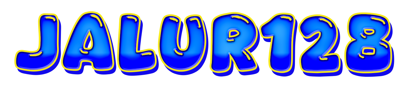 JALUR128 logo
